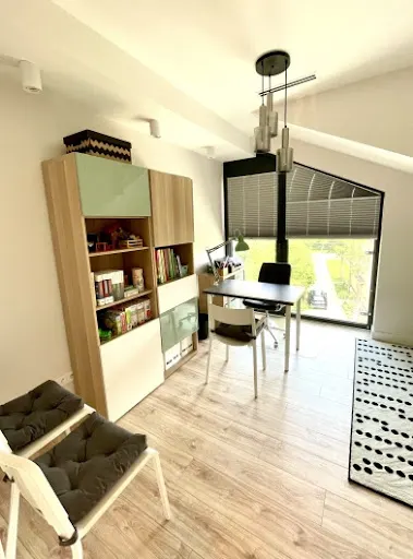 Gabinet Logopedyczny "Na Językach" Paulina Kiszniewska